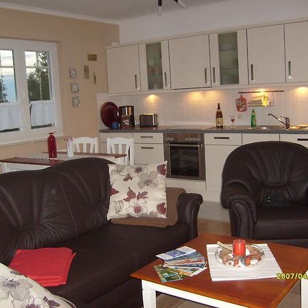 Ferienwohnung Strandwiese Graal-Mueritz Oda fotoğraf